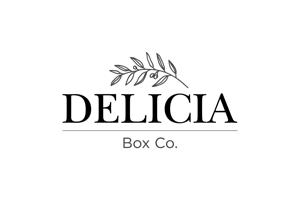 Delicia box co logo