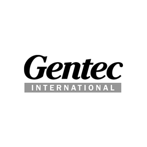 Gentec International logo