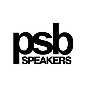 PSB Speakers logo