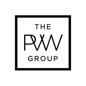 The PVW Group logo